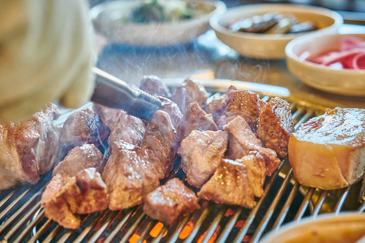 행복한정육 이미지