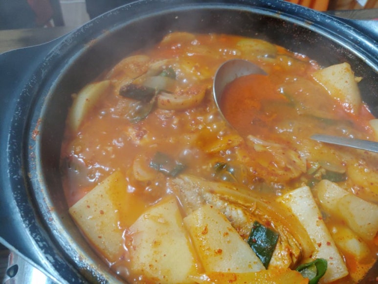 천복식당 이미지