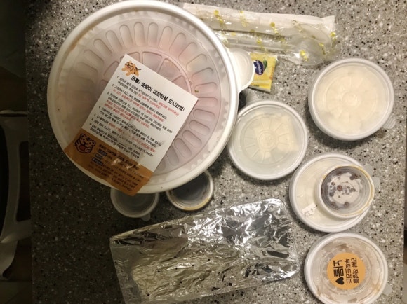 대창구내식당 이미지