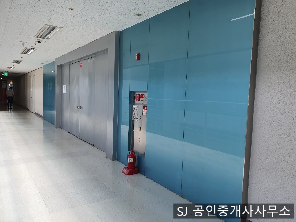 SJ 구내식당 이미지