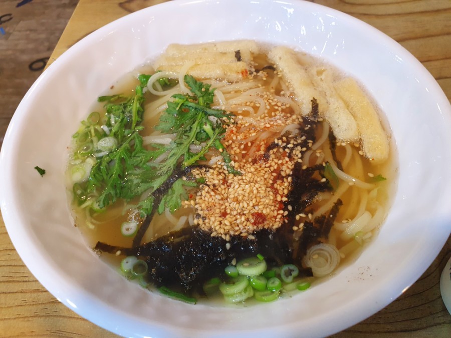 참우동 이미지