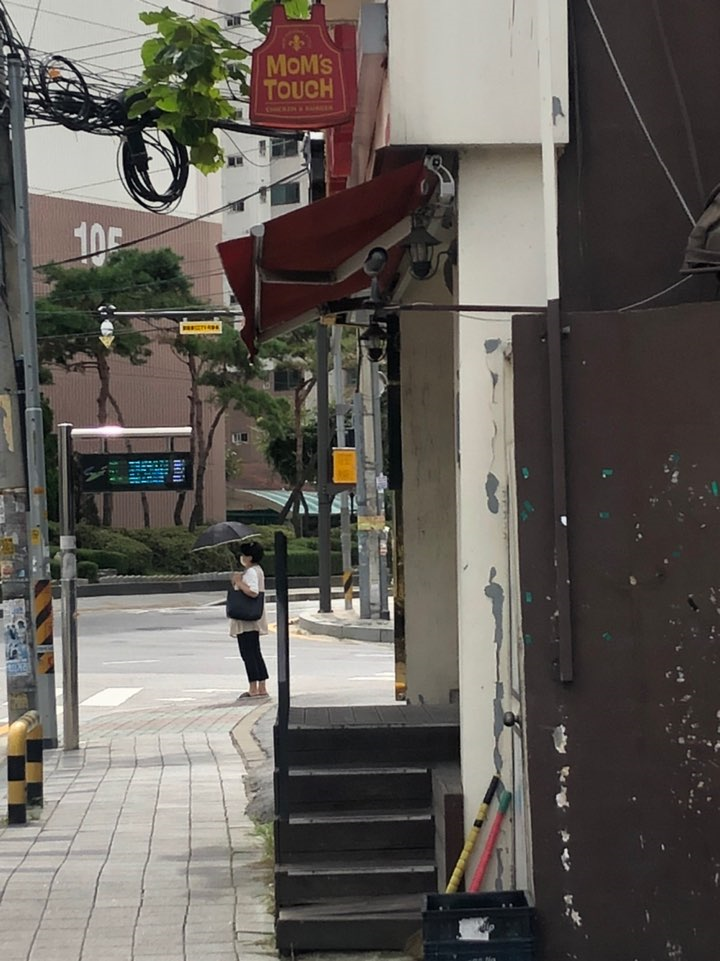 맘스터치남양주덕소점 이미지
