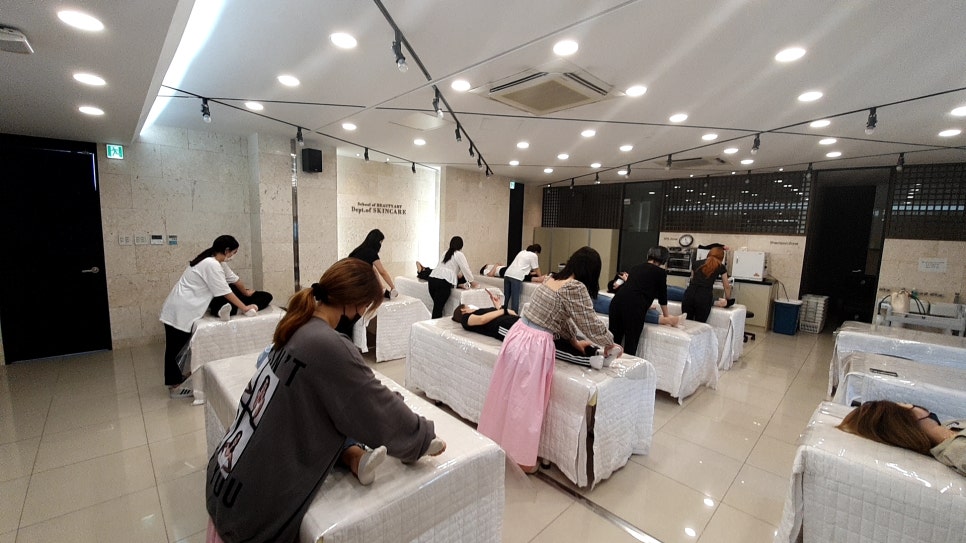 국제건강관리협회 이미지