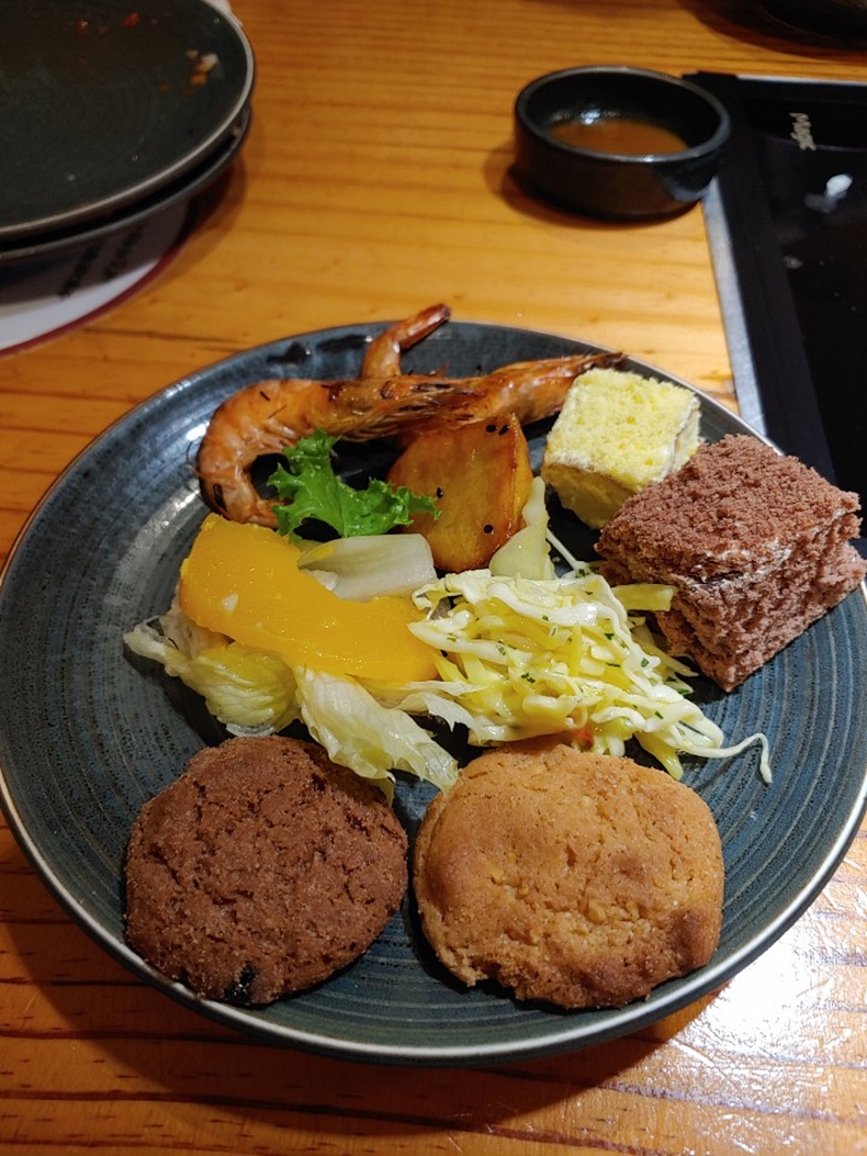 바르미샤브샤브&칼국수 이미지
