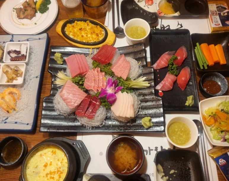 대가참치 이미지