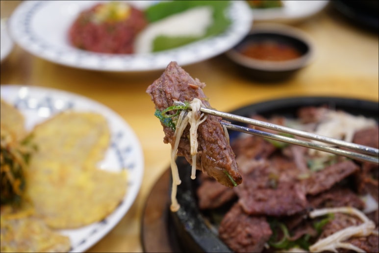 홍가명가궁석갈비 이미지