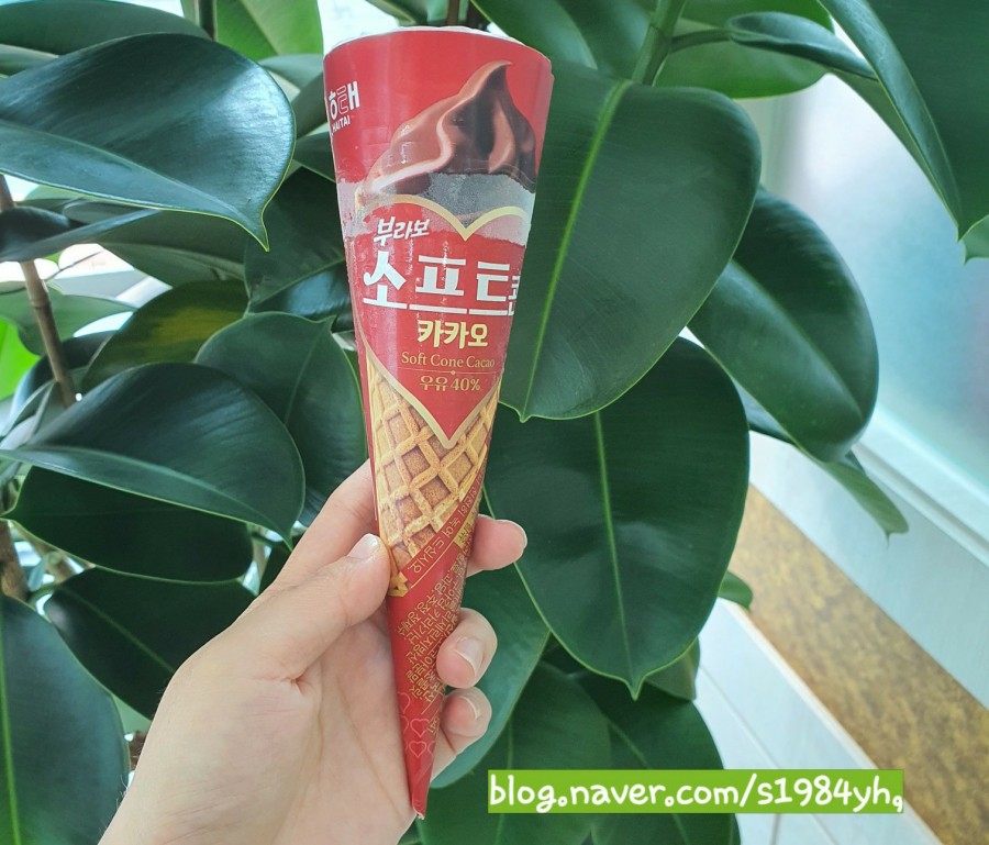 해태아이스크림 이미지