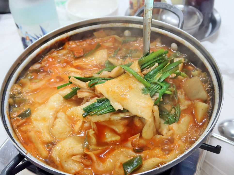 가리산막국수 이미지