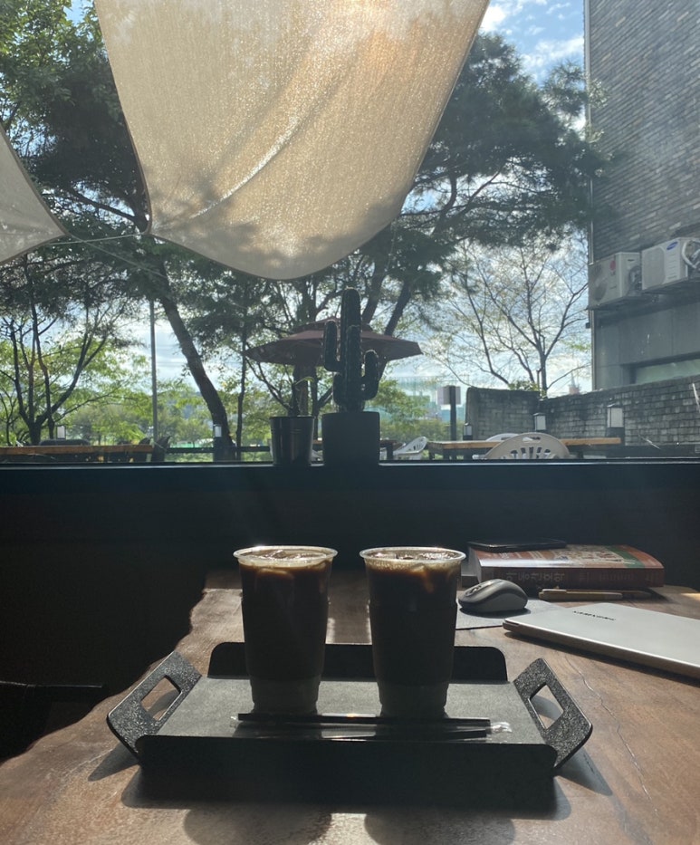 카페본타(정림창고) 이미지