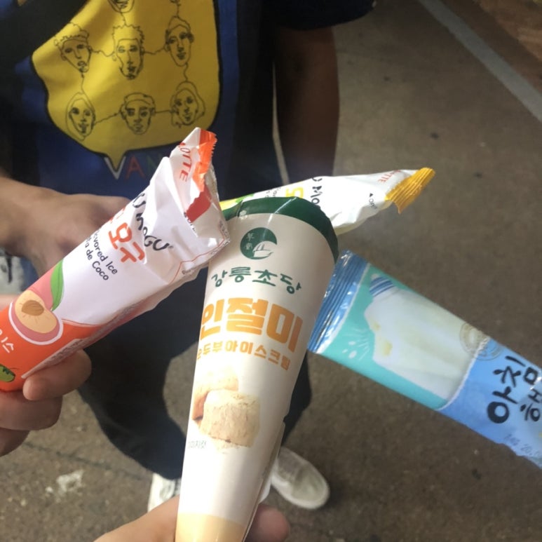 할리스커피동천안우체국점 이미지