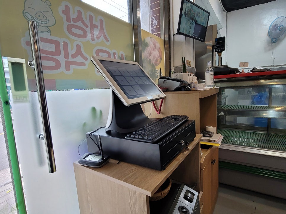 나이스카드시스템 이미지