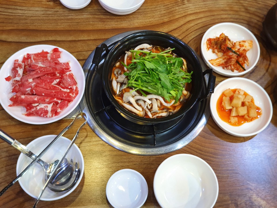 김정훈샤브칼국수 이미지
