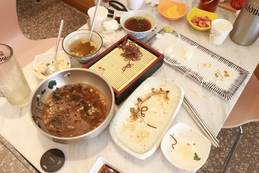 하랑은오치점 이미지