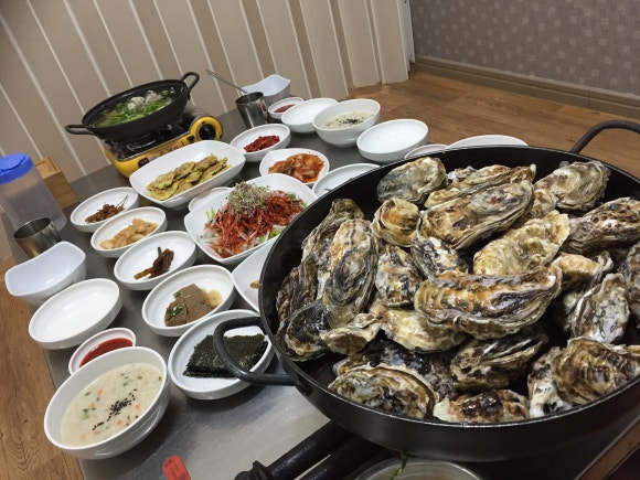 굴대박 이미지