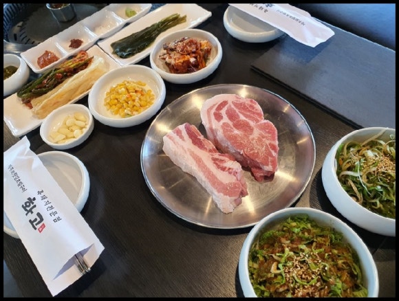 화고보리볏짚초벌구이신시가지 이미지