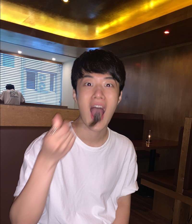 우암산호랭이 이미지