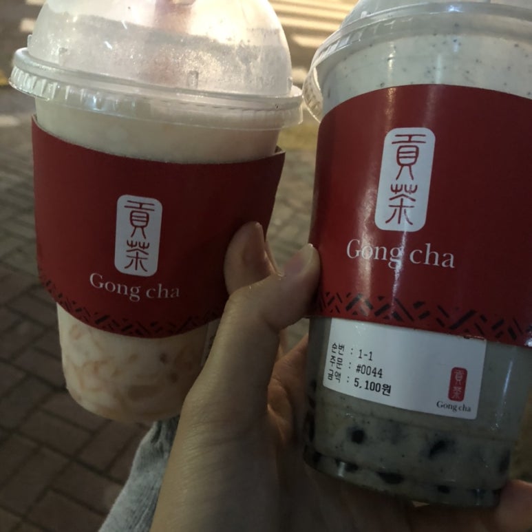 공차천안청수점 이미지