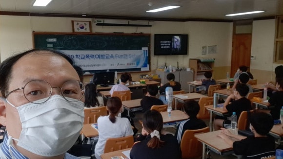 남원중앙초등학교 이미지