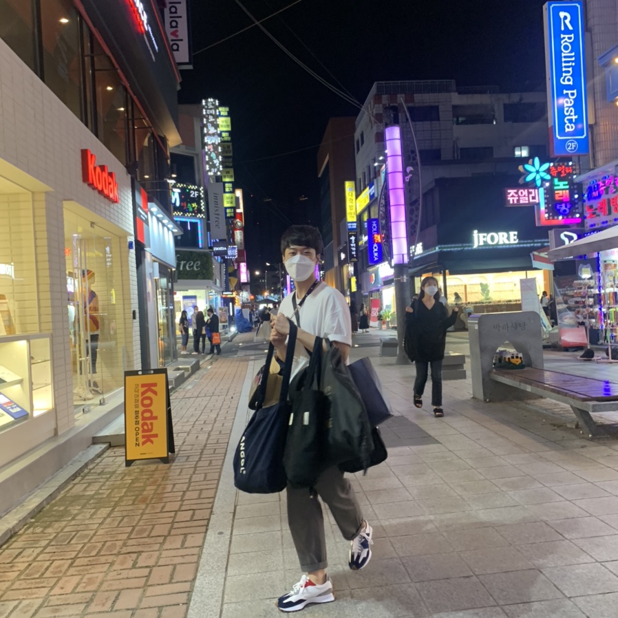 호랭이카페 이미지