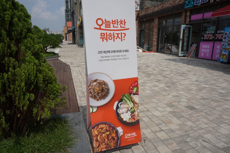 오레시피안산 이미지