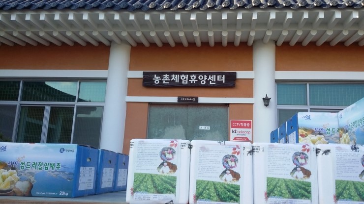 신안늘푸른농원 이미지