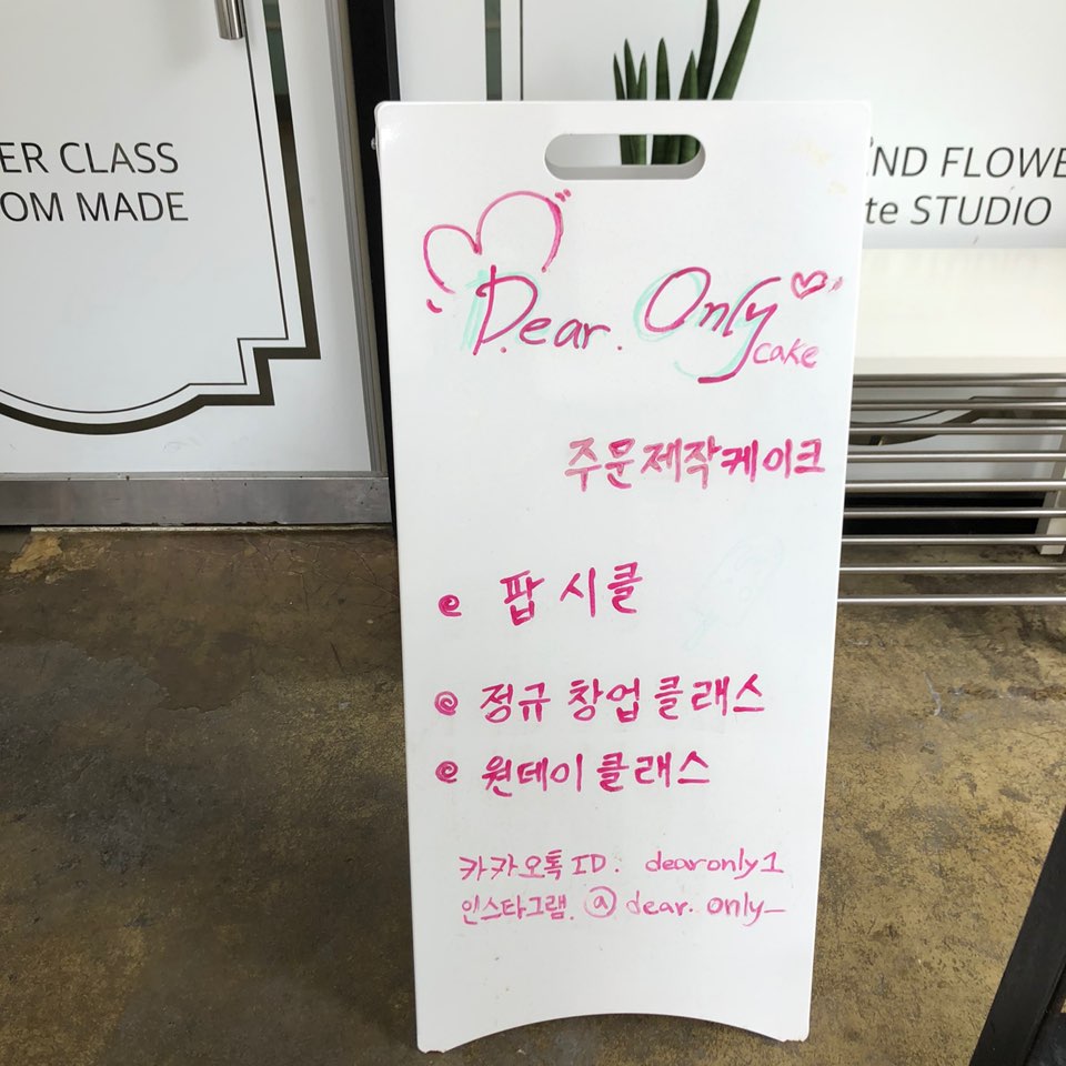 디어온리 이미지