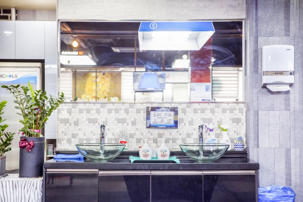 오케이당구클럽 이미지