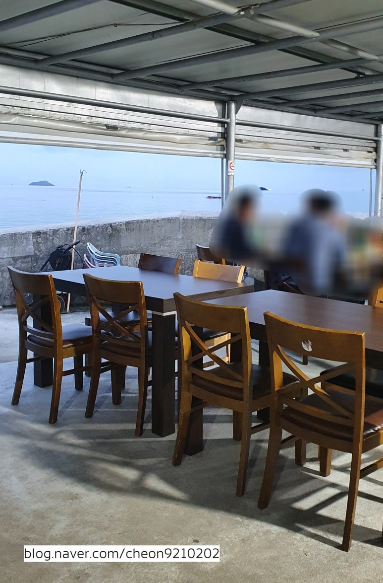 송소횟집 이미지