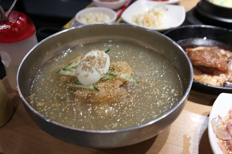 명륜진사갈비안지랑점 이미지