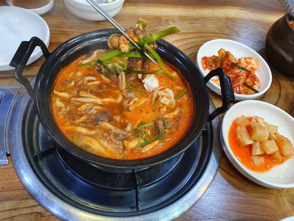 김정훈샤브칼국수 이미지