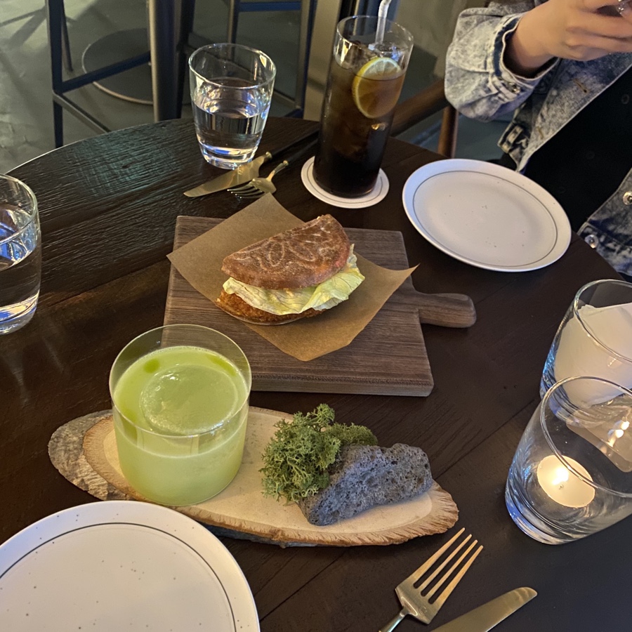 바 밀라(BAR MILA) 이미지