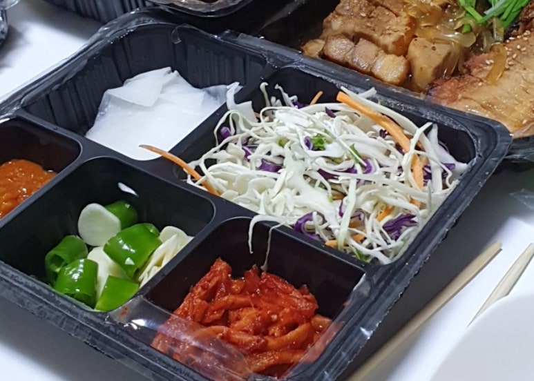 마왕족발신부점 이미지