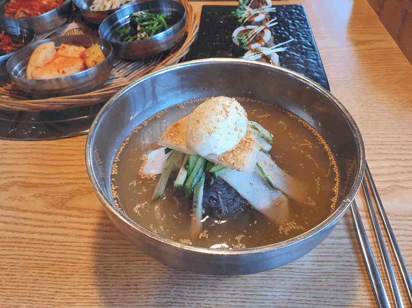 홍천생고기 이미지