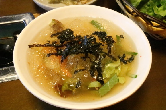 맥돈한우 이미지