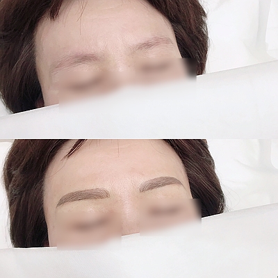 눈썹이날개다 이미지