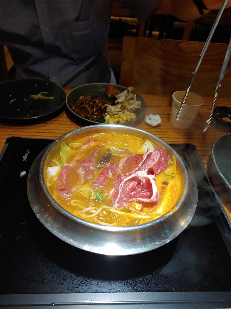 바르미샤브샤브&칼국수 이미지