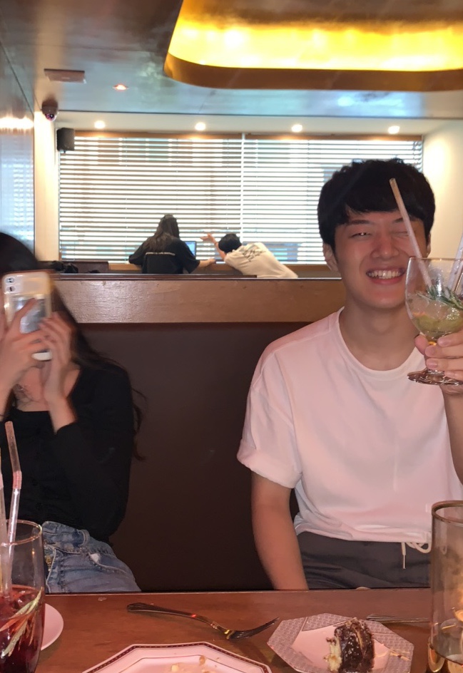 우암산호랭이 이미지