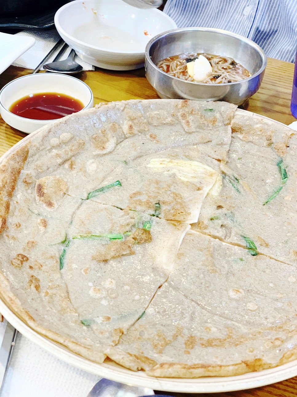 똑순이국수 이미지