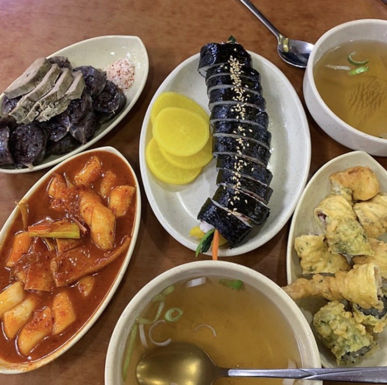 보라분식 이미지