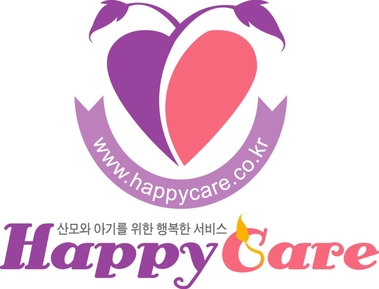 해피케어 이미지