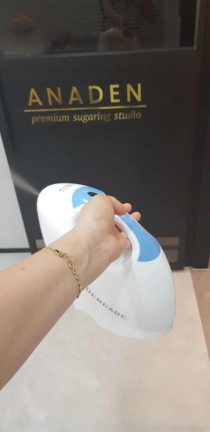 아나덴 슈가링 왁싱(광주 광천점) 이미지