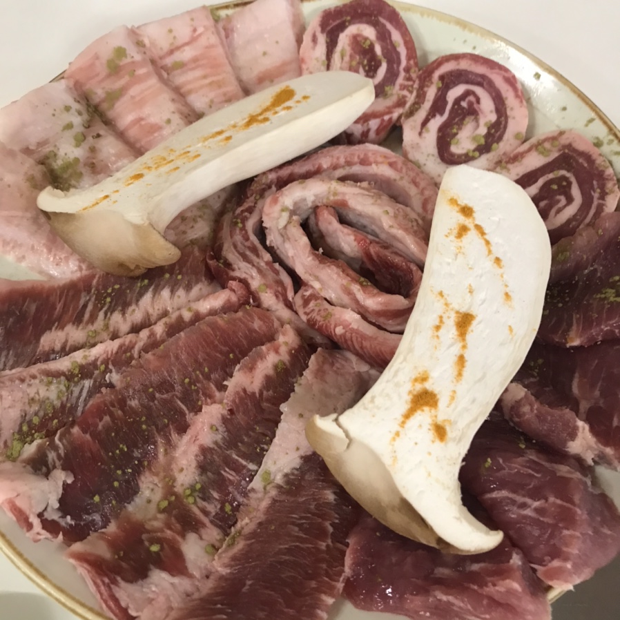 옥암식육식당 이미지