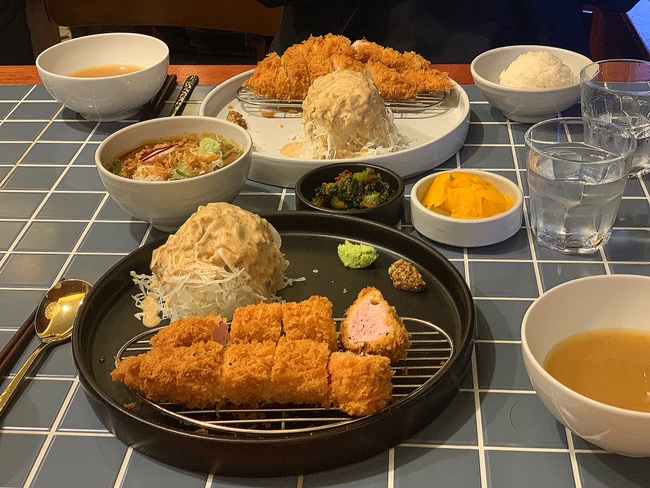 서울카츠 이미지