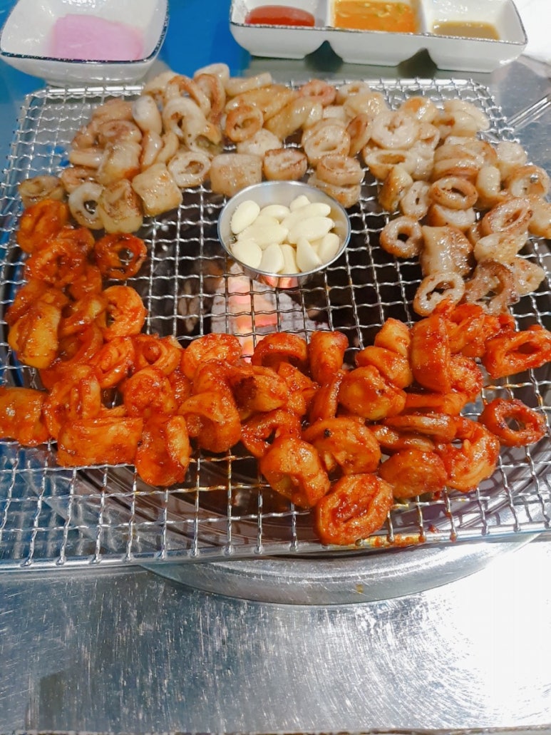 먹골문현곱창 이미지