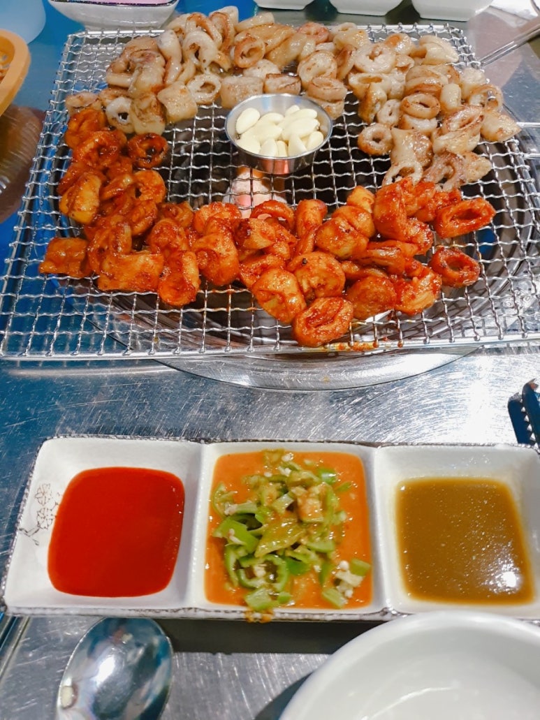 먹골문현곱창 이미지