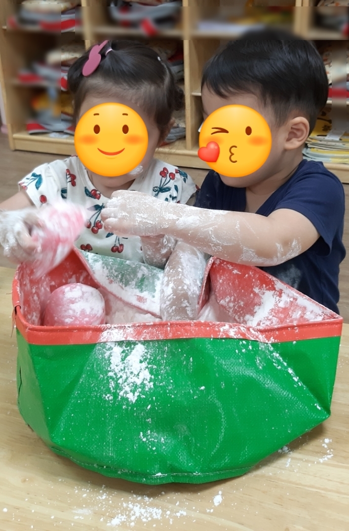 꿈의보람어린이집 이미지