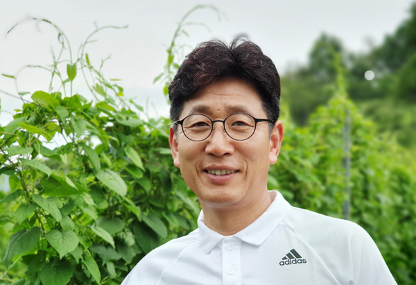참들애바이오푸드 영농조합법인 이미지