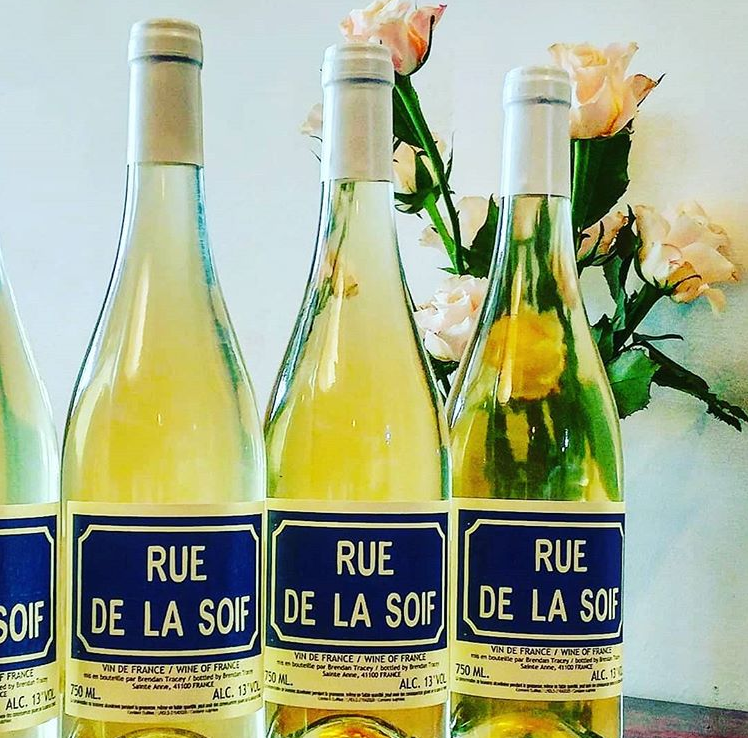 뤼들라스와프(RUE DE LA SOIF) 이미지
