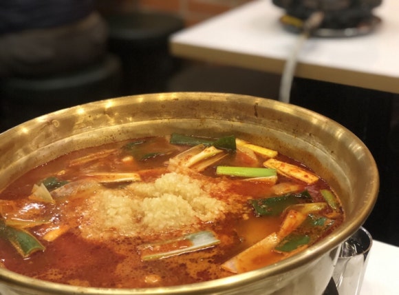 종로계림닭도리탕원조가산디지털단지점 이미지