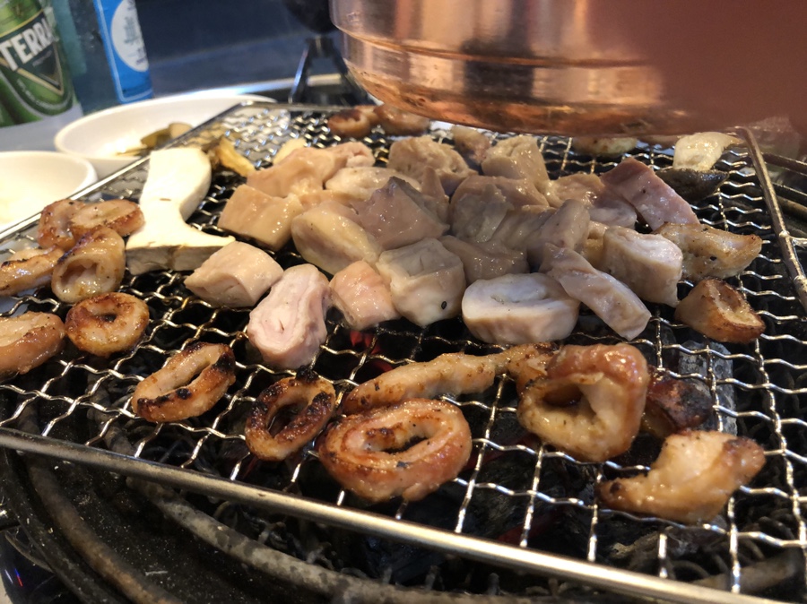 토고리옛날막창소갈비살 이미지